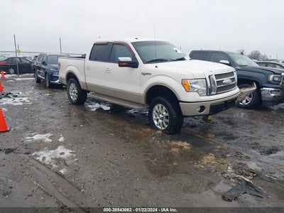 Ford F-150 2009