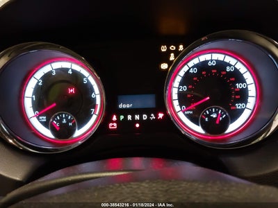 DayDrive