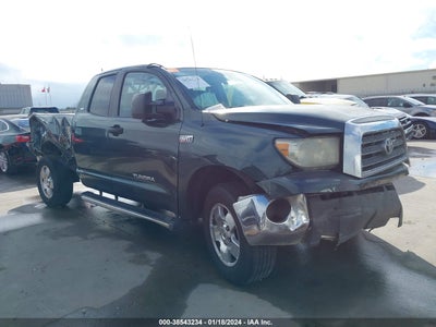 Toyota Tundra 2007
