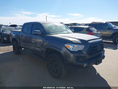 Toyota Tacoma 2022