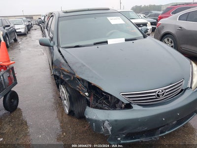 Toyota Camry 2005