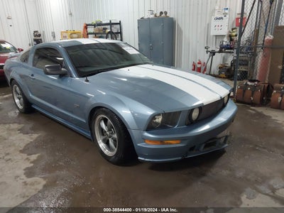 Ford Mustang 2006