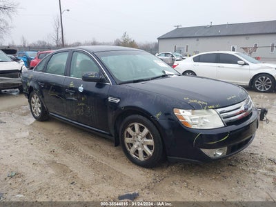 Ford Taurus 2009