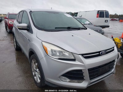 Ford Escape 2013