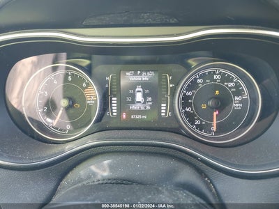 DayDrive