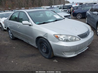 Toyota Camry 2005