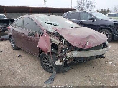 Honda Civic 2014