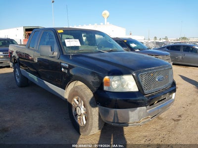 Ford F-150 2005
