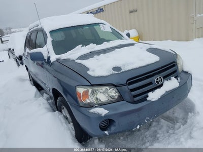 Toyota Highlander 2004