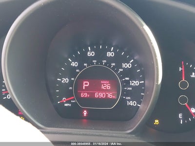 DayDrive