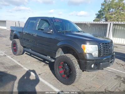 Ford F-150 2014
