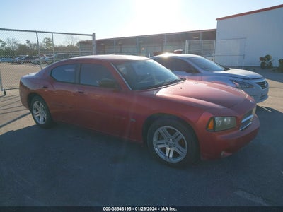 Dodge Charger 2007