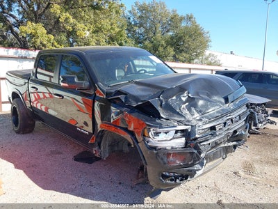 Ram 1500 2022