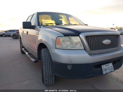 Ford F-150 2006