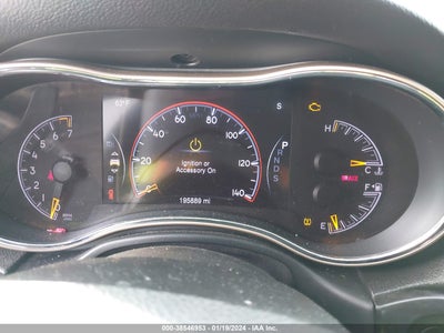 DayDrive