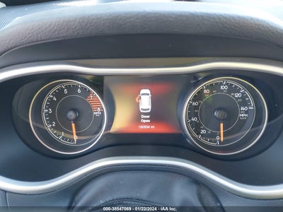 DayDrive