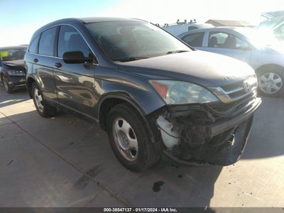 HONDA CR-V 2011