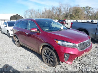 Kia Sorento 2020