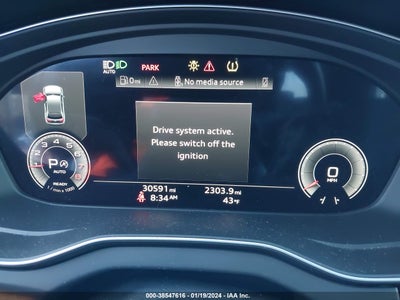 DayDrive