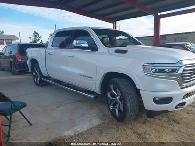 Ram 1500 2022