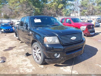 Ford F-150 2007