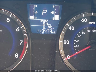 DayDrive