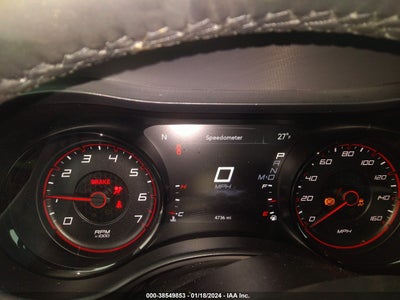 DayDrive