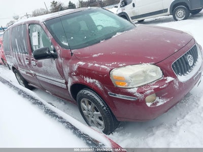 Buick Terraza 2005