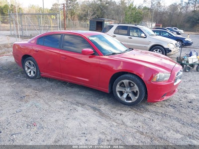 Dodge Charger 2011