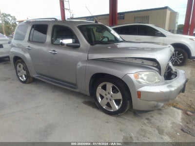 Chevrolet Hhr 2008