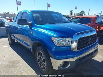 Toyota Tundra 2008