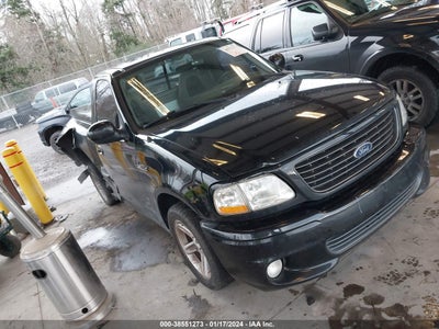 Ford F-150 2003