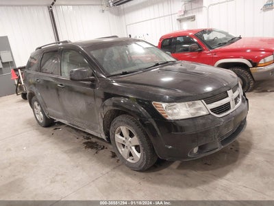 Dodge Journey 2010