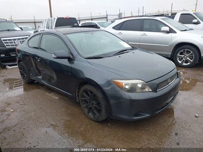 Scion Tc 2006