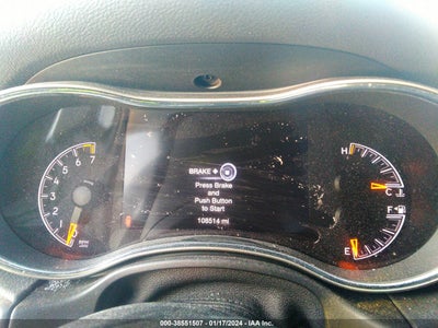 DayDrive