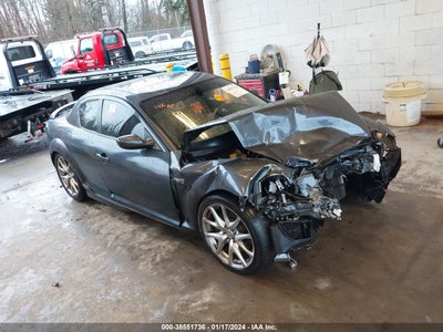 Mazda Rx-8 2008