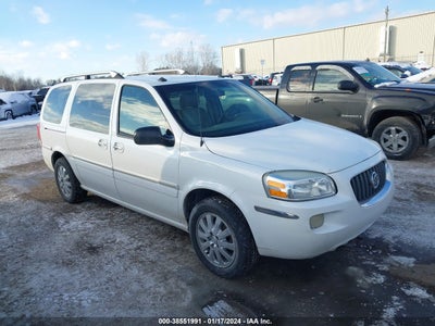 Buick Terraza 2005