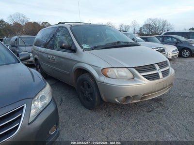 Dodge Grand caravan 2005