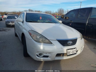 Toyota Camry 2008