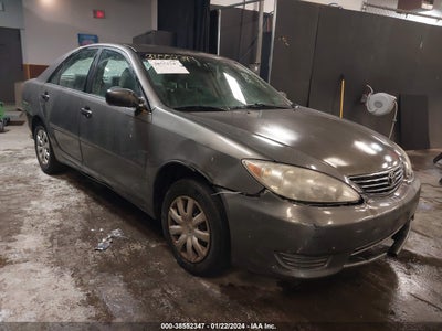 Toyota Camry 2006