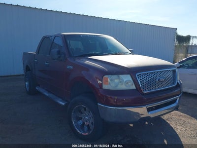Ford F-150 2006