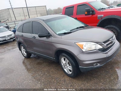 Honda Cr-v 2010