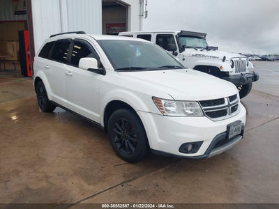 Dodge Journey 2015
