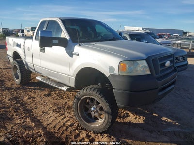 Ford F-150 2008