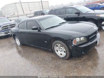 Dodge Charger 2007