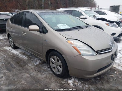 Toyota Prius 2008