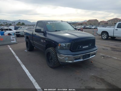 Ram 1500 2013