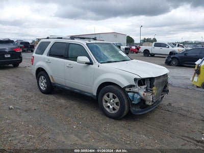 Ford Escape 2012