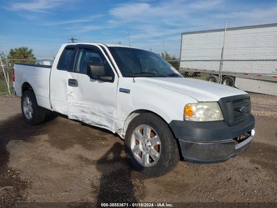 Ford F-150 2005
