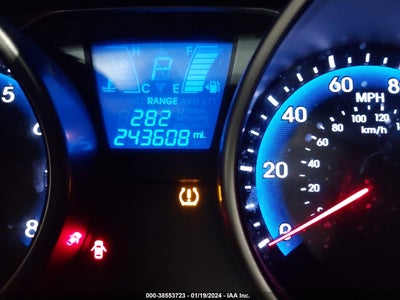 DayDrive